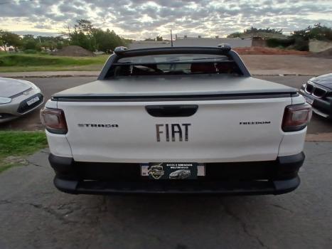 FIAT Strada 1.3 4P FIREFLY FLEX FREEDOM CABINE DUPLA, Foto 8