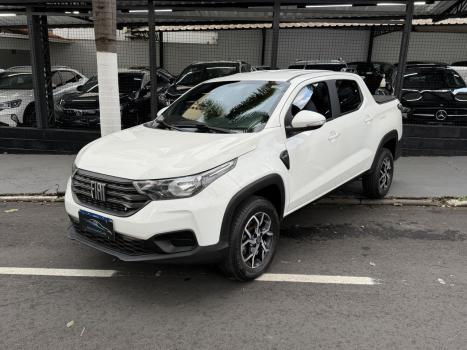 FIAT Strada 1.3 4P FIREFLY FLEX FREEDOM CABINE DUPLA, Foto 2