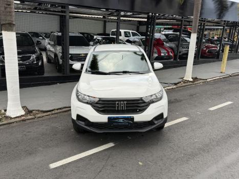 FIAT Strada 1.3 4P FIREFLY FLEX FREEDOM CABINE DUPLA, Foto 5