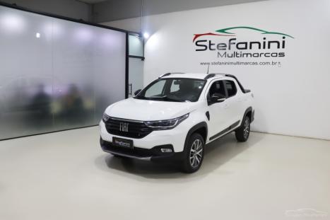 FIAT Strada 1.3 4P FIREFLY FLEX VOLCANO CABINE DUPLA, Foto 1
