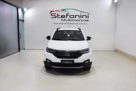 FIAT Strada 1.3 4P FIREFLY FLEX VOLCANO CABINE DUPLA, Foto 2