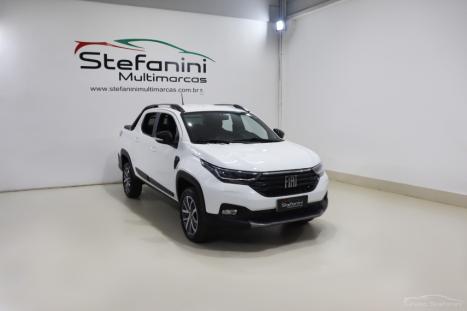 FIAT Strada 1.3 4P FIREFLY FLEX VOLCANO CABINE DUPLA, Foto 3