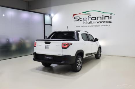 FIAT Strada 1.3 4P FIREFLY FLEX VOLCANO CABINE DUPLA, Foto 11