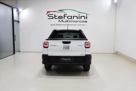 FIAT Strada 1.3 4P FIREFLY FLEX VOLCANO CABINE DUPLA, Foto 12