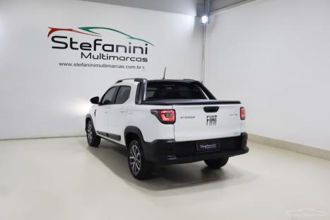 FIAT Strada 1.3 4P FIREFLY FLEX VOLCANO CABINE DUPLA, Foto 13