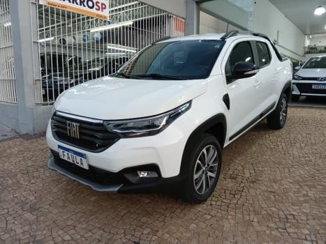 FIAT Strada 1.3 4P FIREFLY FLEX VOLCANO CABINE DUPLA AUTOM�TICO, Foto 2