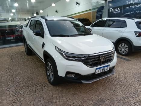 FIAT Strada 1.3 4P FIREFLY FLEX VOLCANO CABINE DUPLA AUTOM�TICO, Foto 3