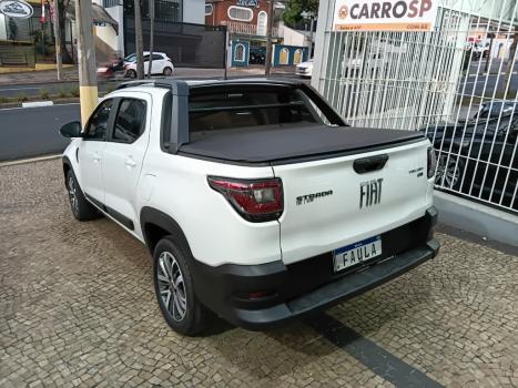 FIAT Strada 1.3 4P FIREFLY FLEX VOLCANO CABINE DUPLA AUTOM�TICO, Foto 5
