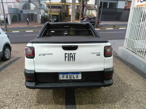 FIAT Strada 1.3 4P FIREFLY FLEX VOLCANO CABINE DUPLA AUTOM�TICO, Foto 6