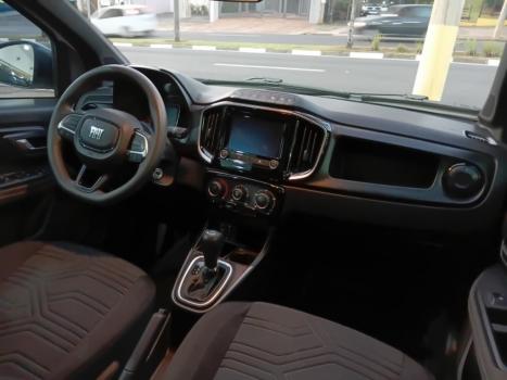FIAT Strada 1.3 4P FIREFLY FLEX VOLCANO CABINE DUPLA AUTOM�TICO, Foto 8