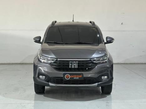 FIAT Strada 1.3 4P FIREFLY FLEX VOLCANO CABINE DUPLA, Foto 2