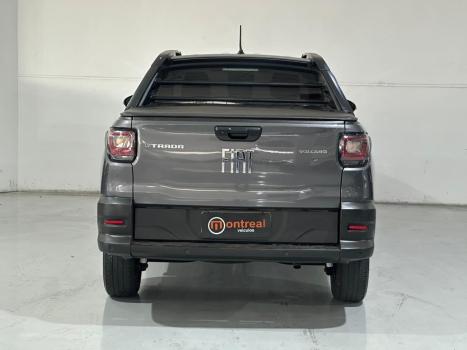 FIAT Strada 1.3 4P FIREFLY FLEX VOLCANO CABINE DUPLA, Foto 10