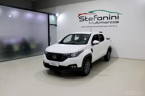 FIAT Strada 1.3 4P FIREFLY FLEX FREEDOM CABINE DUPLA, Foto 1