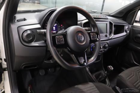 FIAT Strada 1.3 4P FIREFLY FLEX FREEDOM CABINE DUPLA, Foto 4