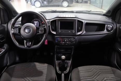FIAT Strada 1.3 4P FIREFLY FLEX FREEDOM CABINE DUPLA, Foto 6
