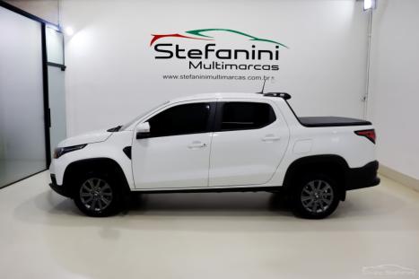 FIAT Strada 1.3 4P FIREFLY FLEX FREEDOM CABINE DUPLA, Foto 10