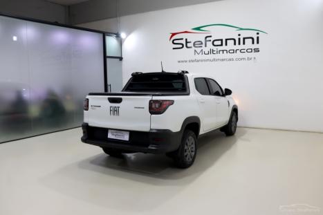 FIAT Strada 1.3 4P FIREFLY FLEX FREEDOM CABINE DUPLA, Foto 11