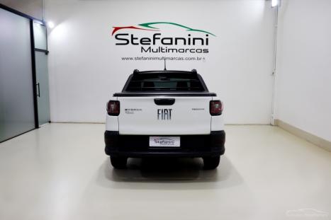 FIAT Strada 1.3 4P FIREFLY FLEX FREEDOM CABINE DUPLA, Foto 12