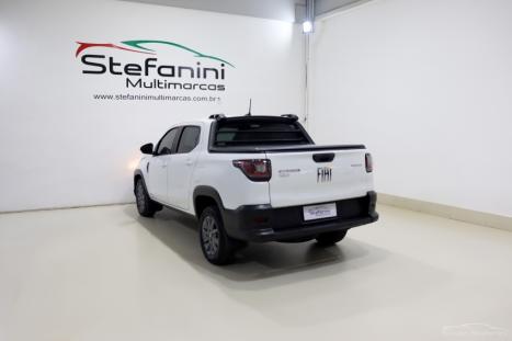 FIAT Strada 1.3 4P FIREFLY FLEX FREEDOM CABINE DUPLA, Foto 13