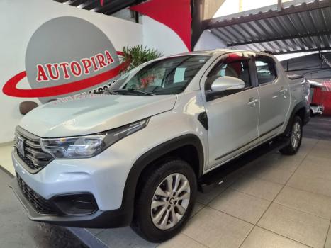FIAT Strada 1.3 4P FIREFLY FLEX FREEDOM CABINE DUPLA, Foto 1