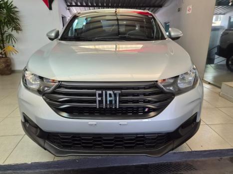 FIAT Strada 1.3 4P FIREFLY FLEX FREEDOM CABINE DUPLA, Foto 5