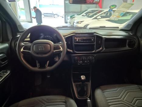 FIAT Strada 1.3 4P FIREFLY FLEX FREEDOM CABINE DUPLA, Foto 7