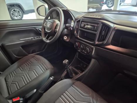 FIAT Strada 1.3 4P FIREFLY FLEX FREEDOM CABINE DUPLA, Foto 8