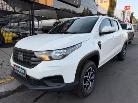 FIAT Strada 1.3 4P FIREFLY FLEX FREEDOM CABINE DUPLA, Foto 2