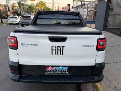 FIAT Strada 1.3 4P FIREFLY FLEX FREEDOM CABINE DUPLA, Foto 6