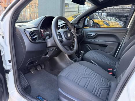 FIAT Strada 1.3 4P FIREFLY FLEX FREEDOM CABINE DUPLA, Foto 10