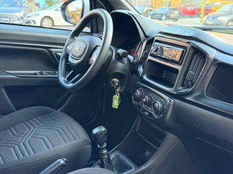 FIAT Strada 1.3 4P FIREFLY FLEX FREEDOM CABINE DUPLA, Foto 11