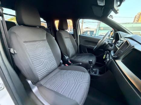 FIAT Strada 1.3 4P FIREFLY FLEX FREEDOM CABINE DUPLA, Foto 12