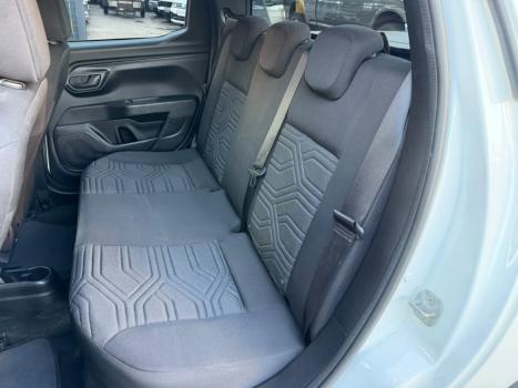 FIAT Strada 1.3 4P FIREFLY FLEX FREEDOM CABINE DUPLA, Foto 13