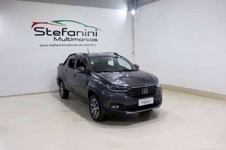 FIAT Strada 1.3 4P FIREFLY FLEX VOLCANO CABINE DUPLA AUTOMÁTICO, Foto 3