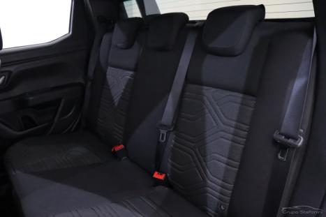 FIAT Strada 1.3 4P FIREFLY FLEX VOLCANO CABINE DUPLA AUTOMÁTICO, Foto 8