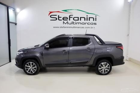 FIAT Strada 1.3 4P FIREFLY FLEX VOLCANO CABINE DUPLA AUTOMÁTICO, Foto 10