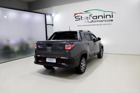 FIAT Strada 1.3 4P FIREFLY FLEX VOLCANO CABINE DUPLA AUTOMÁTICO, Foto 11