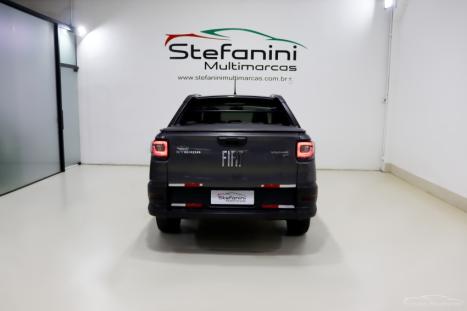 FIAT Strada 1.3 4P FIREFLY FLEX VOLCANO CABINE DUPLA AUTOMÁTICO, Foto 12