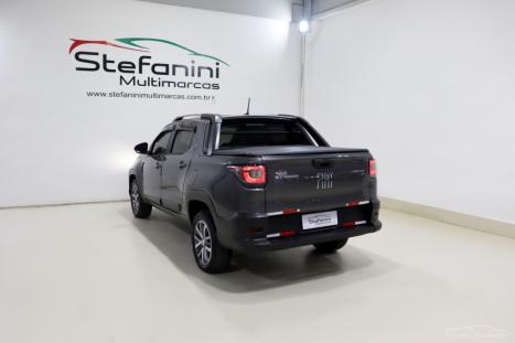 FIAT Strada 1.3 4P FIREFLY FLEX VOLCANO CABINE DUPLA AUTOMÁTICO, Foto 13