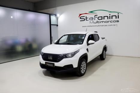 FIAT Strada 1.3 4P FIREFLY FLEX FREEDOM CABINE DUPLA, Foto 1
