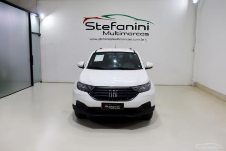 FIAT Strada 1.3 4P FIREFLY FLEX FREEDOM CABINE DUPLA, Foto 2