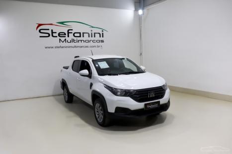 FIAT Strada 1.3 4P FIREFLY FLEX FREEDOM CABINE DUPLA, Foto 3