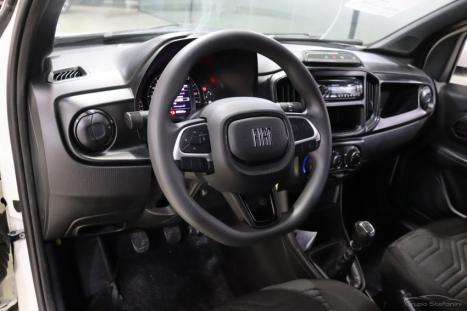 FIAT Strada 1.3 4P FIREFLY FLEX FREEDOM CABINE DUPLA, Foto 4