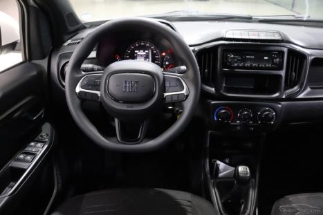 FIAT Strada 1.3 4P FIREFLY FLEX FREEDOM CABINE DUPLA, Foto 5