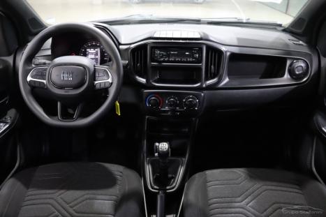 FIAT Strada 1.3 4P FIREFLY FLEX FREEDOM CABINE DUPLA, Foto 6