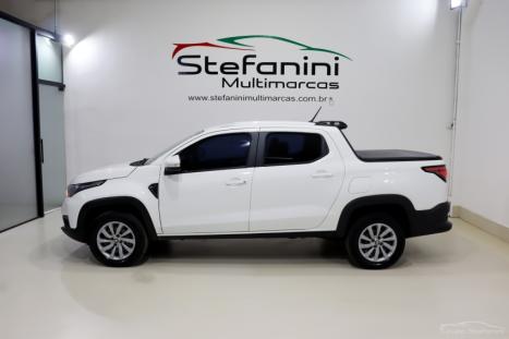 FIAT Strada 1.3 4P FIREFLY FLEX FREEDOM CABINE DUPLA, Foto 10