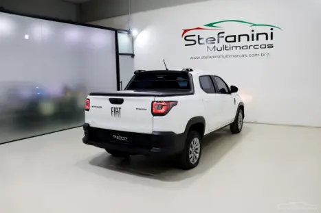 FIAT Strada 1.3 4P FIREFLY FLEX FREEDOM CABINE DUPLA, Foto 11