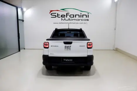 FIAT Strada 1.3 4P FIREFLY FLEX FREEDOM CABINE DUPLA, Foto 12