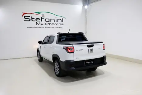 FIAT Strada 1.3 4P FIREFLY FLEX FREEDOM CABINE DUPLA, Foto 13