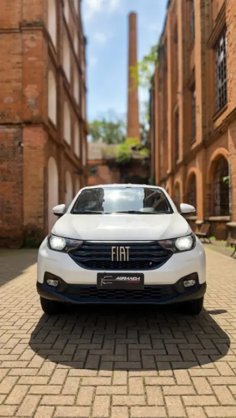 FIAT Strada 1.3 4P FIREFLY FLEX FREEDOM CABINE DUPLA, Foto 2